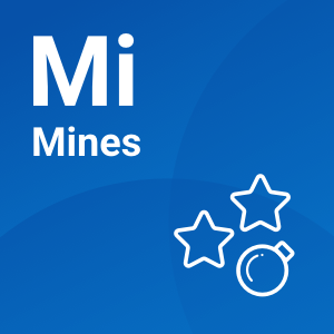 Jogue Mines por Dinheiro Real, Jogo da Bombinha