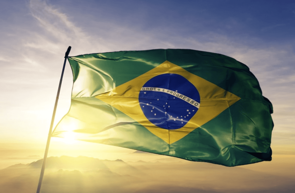Mercado Brasileiro de Jogos com Dinheiro Real