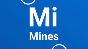 Mines Spribe Thumbnail