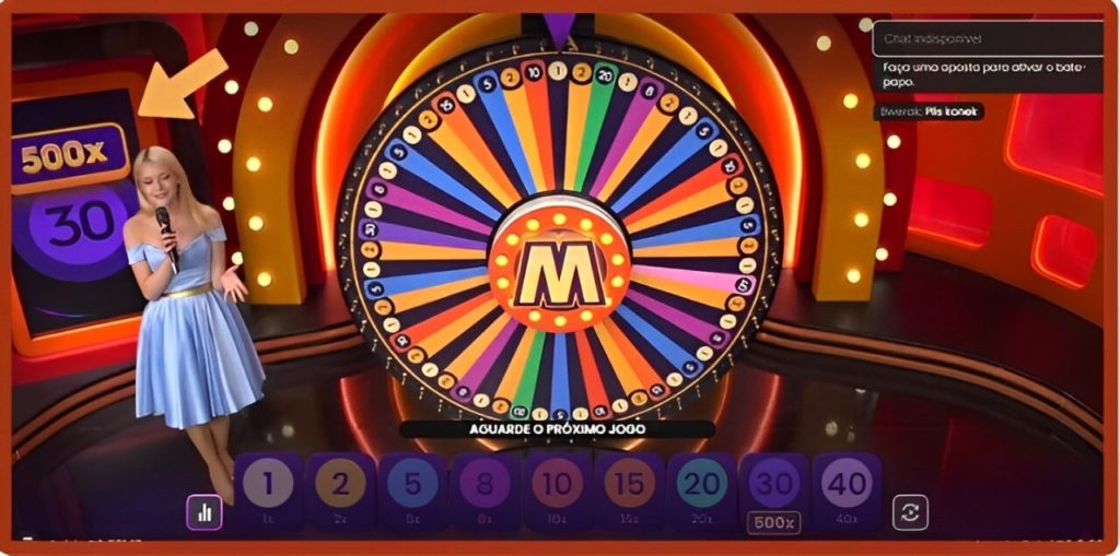 screenshot-mega-wheel-online-pragmatic-play-mega-multiplicador-da-mega-wheel