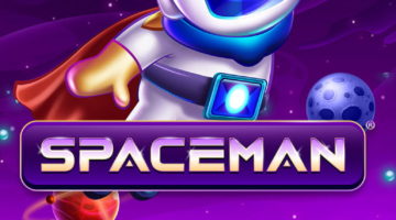Spaceman Pragmatic Play Feature Image