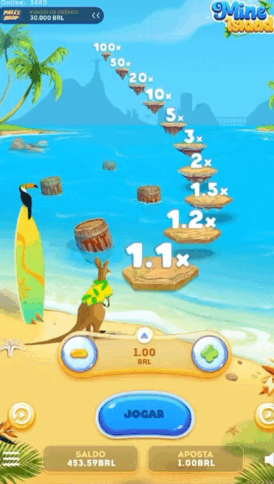 screenshot-mine-island-smartsoft-gaming-modo-turbo