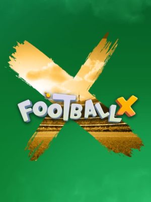 FootballX