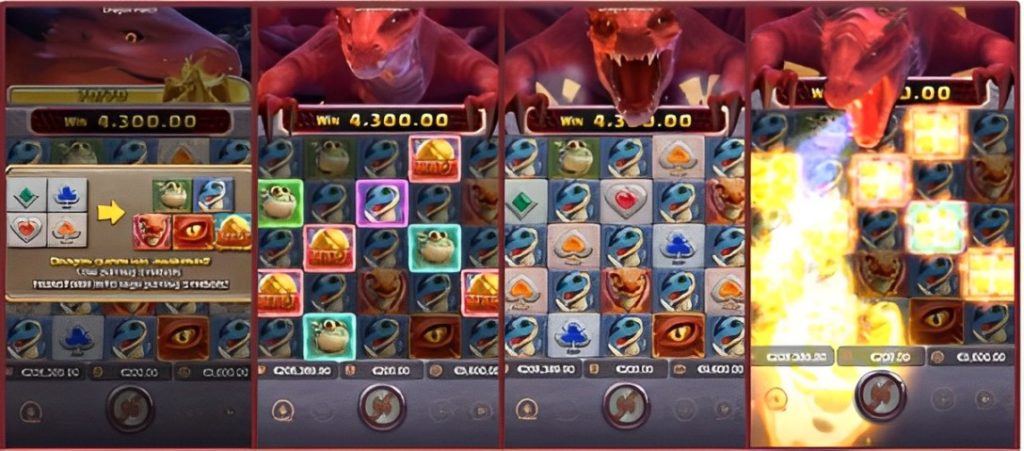 screenshot-dragon-hatch-pg-soft-funcionalidade-rainha-dragão