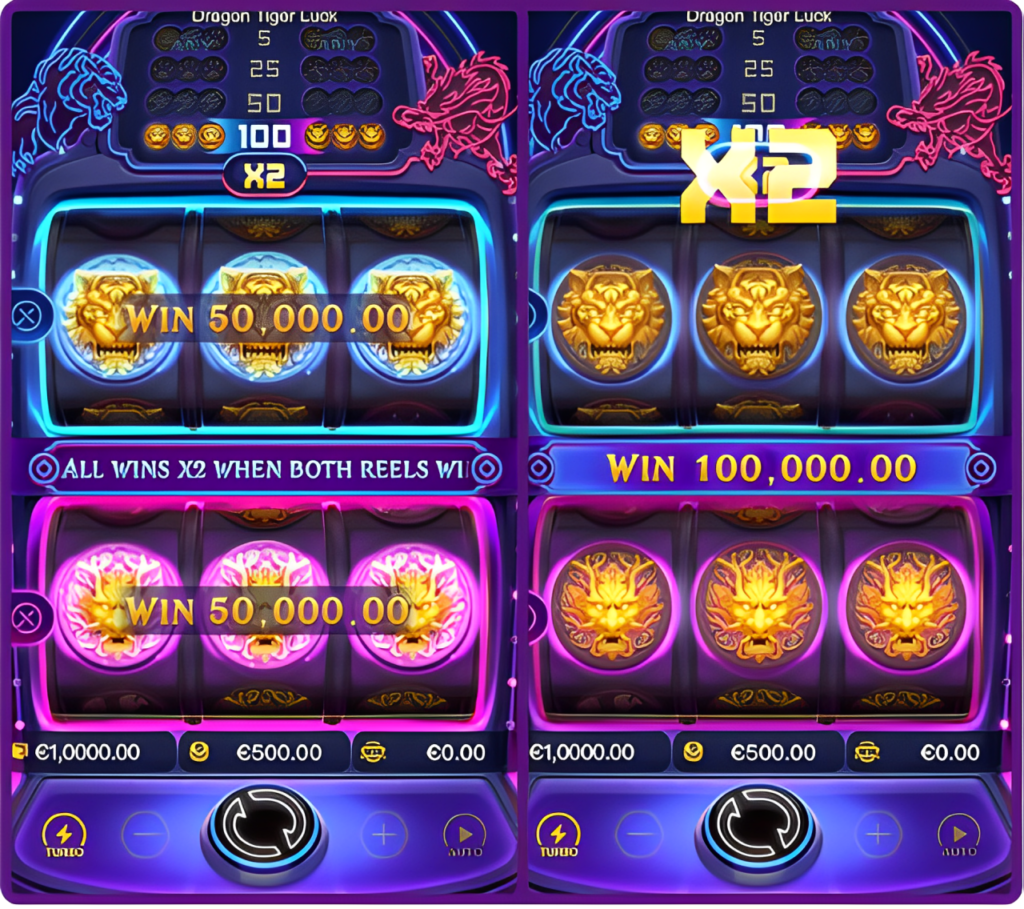 screenshot-dragon-tiger-luck-pg-soft-bonus-multiplicador-da-sorte