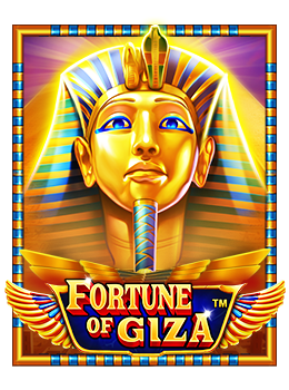 Fortune of Giza