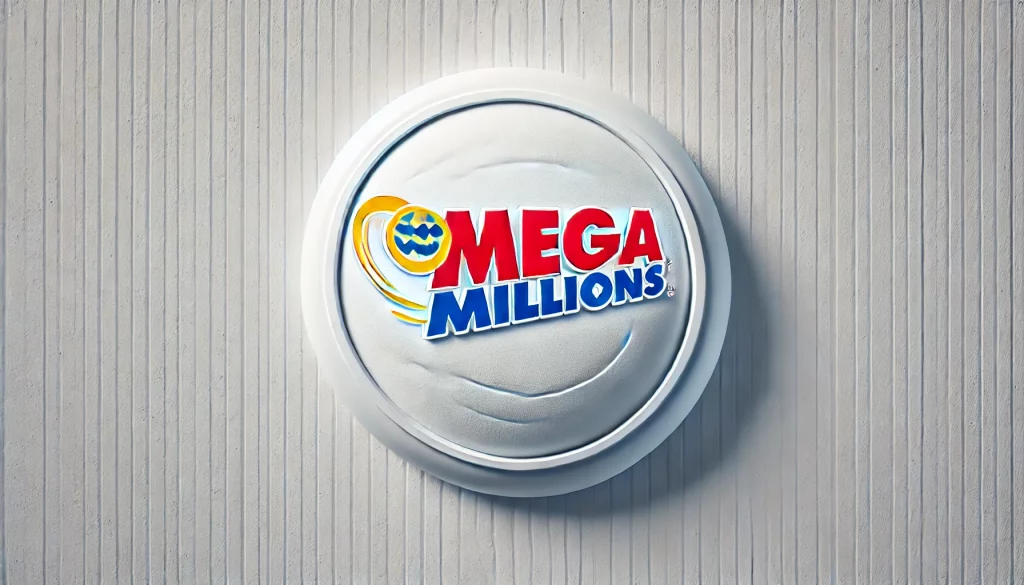 Mega Millions banner