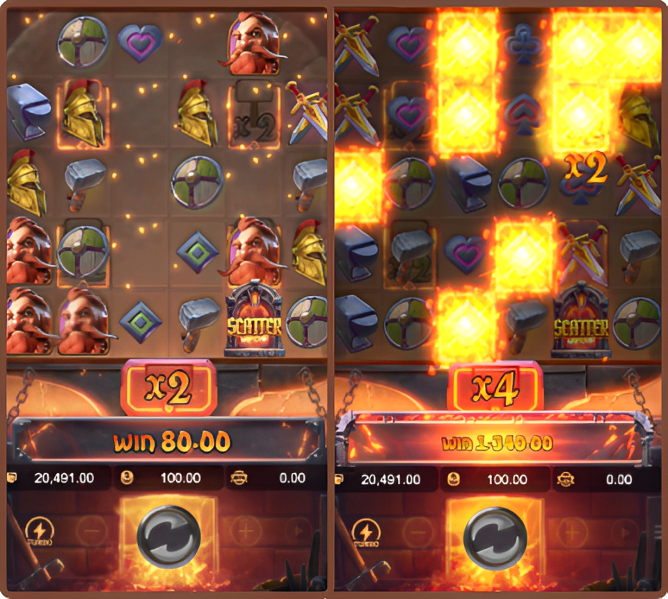 screenshot-forge-of-wealth-pg-soft-slots-multiplicadores