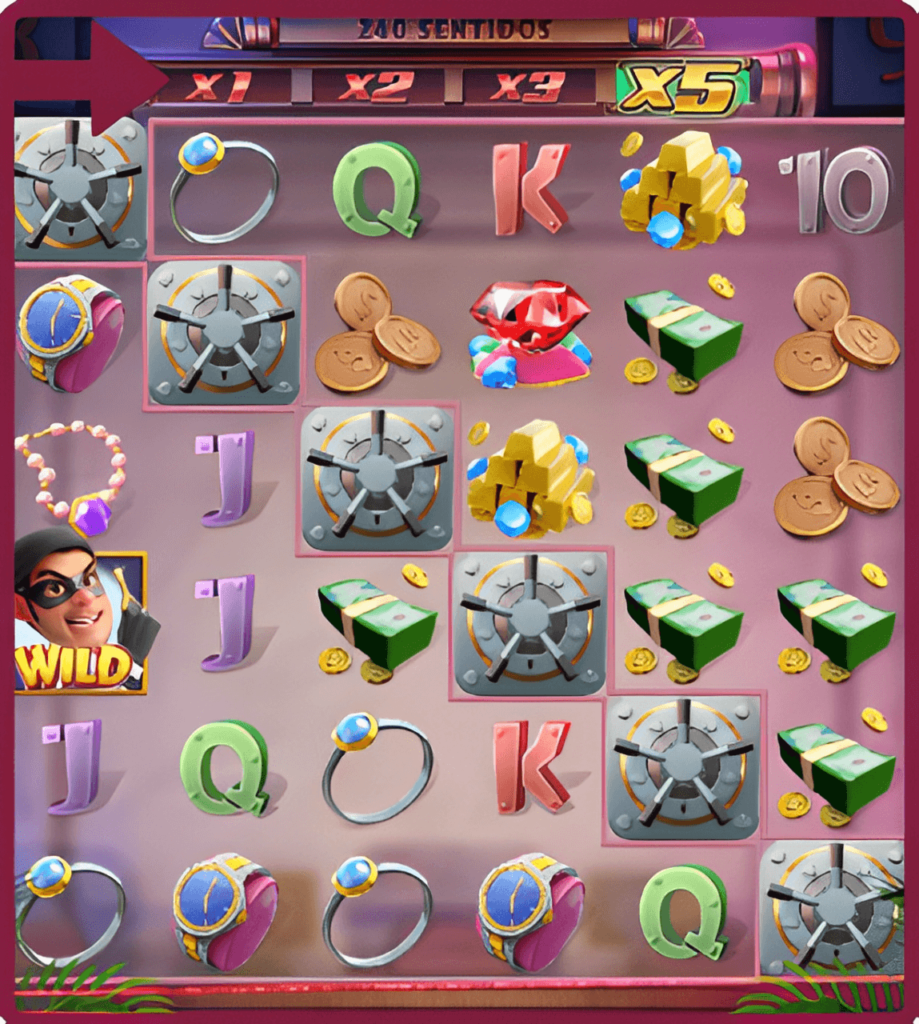 screenshot-wild-heist-cashout-pg-soft-multiplicadores